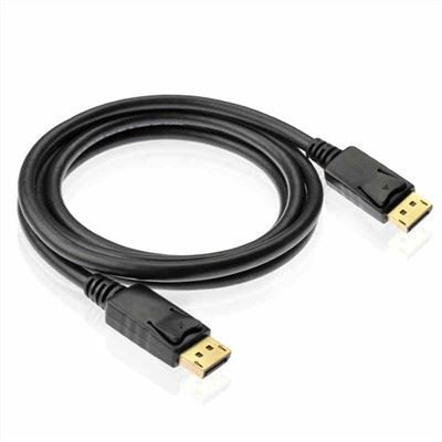 Kábel DisplayPort na DisplayPort 6 stôp